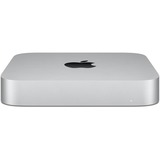Apple Mac mini M1 8-Core, Sistema MAC plateado