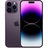 Apple iPhone 14 Pro Max, Móvil lila