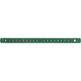 Bosch 1600A032V3, Bar verde