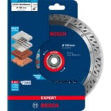 Bosch 2 608 900 662 accesorio para amoladora angular Corte del disco, Hoja Corte del disco, Ladrillo, Concreto, 18 cm, Bosch, 2,22 cm, 2,4 mm