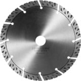 Bosch 2 608 900 662 accesorio para amoladora angular Corte del disco, Hoja Corte del disco, Ladrillo, Concreto, 18 cm, Bosch, 2,22 cm, 2,4 mm