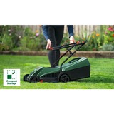 Bosch Cortacésped eléctrico EasyRotak 32-205 verde
