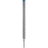 Bosch Expert Broca para martillo SDS plus-7X, Taladro Martillo perforador, Hammer drill bit, 2,8 cm, 450 mm, Concreto, Piedra, 40 cm