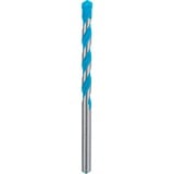 Bosch Expert CYL-9 Broca para piedra 10 pieza(s), Taladro Taladro, Broca para piedra, Rotación manual derecha, 6 mm, 100 mm, Concreto, Plástico, Baldosa blanda, Madera blanda, Acero