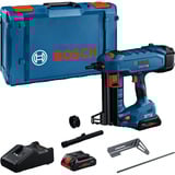 Bosch GNB 18V-40, 06019L7005, Nagler azul/Negro
