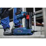 Bosch GNB 18V-40, 06019L7005, Nagler azul/Negro