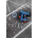 Bosch GNB 18V-40, 06019L7005, Nagler azul/Negro