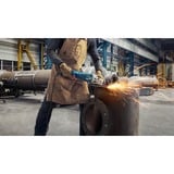 Bosch GWS 24-230 JZ amoladora angular 23 cm 6500 RPM 2400 W 6 kg azul, 6500 RPM, 23 cm, Corriente alterna, 6 kg