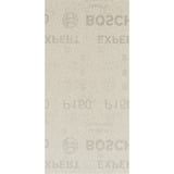 Bosch Lija de malla Expert M480, Hoja de lija 50 pieza(s)