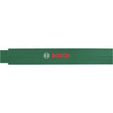 Bosch Regla plegable de madera 2m, Bar verde