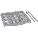 Bosch SGZ6DX04 • 17008887, Cajón gris/Rojo
