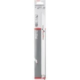 Bosch S 1222 VF Hojas de sierra de calar, sierra de marquetería y de sierra recíproca, Hoja de sierra Plástico reforzado con fibra de vidrio, Metal, Chapa metálica, Madera con clavos, 1,8 mm, 2,6 mm