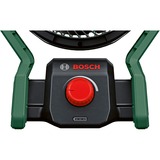 Bosch UniversalFan 18V-1000, Ventilador verde/Negro
