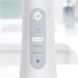 Braun Oral-B AquaCare 6, Limpieza bucal blanco