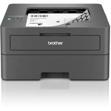 Brother HLL2400DWRE1, Impresora láser gris oscuro