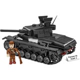 COBI COBI-2289, Juegos de construcción 