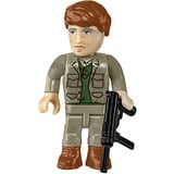 COBI Sherman M4A2E8(76)W, Juegos de construcción 