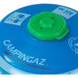 Campingaz CV 470 Plus, Gas 