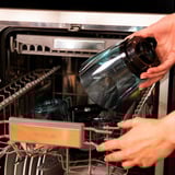 Cecotec SteelMill Touch, Molinillo de café acero fino/Negro