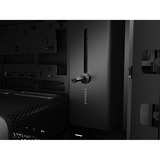 Corsair CC-9011340-WW, Cajas de torre negro/Madera