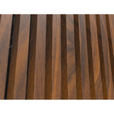 Corsair CC-9011340-WW, Cajas de torre negro/Madera