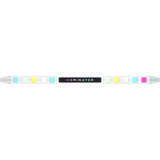 Corsair CMT64GX5M2B5600C40W, Memoria RAM blanco