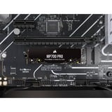 Corsair CSSD-F2000GBMP700PNH, Unidad de estado sólido 