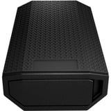 Corsair EX400U 4 TB, Unidad de estado sólido negro