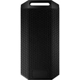 Corsair EX400U 4 TB, Unidad de estado sólido negro