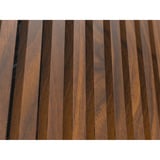 Corsair FRAME 4000D RS Wood, Cajas de torre negro/Madera