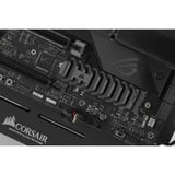 Corsair MP600 PRO XT M.2 2000 GB PCI Express 4.0 3D TLC NAND NVMe, Unidad de estado sólido negro, 2000 GB, M.2