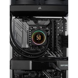 Corsair Vengeance CMK32GX5M2A4800C40 módulo de memoria 32 GB 2 x 16 GB DDR5 4800 MHz, Memoria RAM negro, 32 GB, 2 x 16 GB, DDR5, 4800 MHz, 288-pin DIMM, Negro