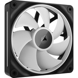 Corsair iCUE LINK LX120 RGB Triple Reacondicionado, Ventilador negro