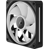 Corsair iCUE LINK LX120 RGB Triple Reacondicionado, Ventilador negro