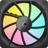 Corsair iCUE LINK LX120 RGB Triple Reacondicionado, Ventilador negro