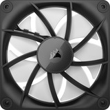 Corsair iCUE LINK LX120 RGB Triple Reacondicionado, Ventilador negro