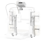 Creality SPARKX i7 Nano Combo, Impresora 3D plateado/blanco