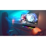 Creative SB Katana V2X, Barra de sonido negro