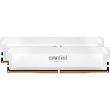 Crucial CP2K32G64C40U5W, Memoria RAM blanco