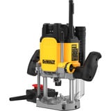 DEWALT Fresadora DWE627KT-QS amarillo/Negro