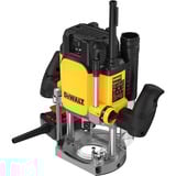 DEWALT Fresadora DWE627KT-QS amarillo/Negro
