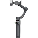 DJI Estabilizador para smartphone Osmo Mobile 7P, Sistema Steadicam gris oscuro