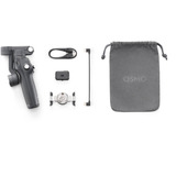 DJI Estabilizador para smartphone Osmo Mobile 7P, Sistema Steadicam gris oscuro