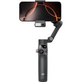 DJI Estabilizador para smartphone Osmo Mobile 7P, Sistema Steadicam gris oscuro