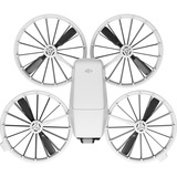 DJI Flip Fly More Combo (DJI RC 2), avión por control remoto blanco
