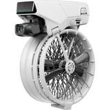 DJI Flip Fly More Combo (DJI RC 2), avión por control remoto blanco