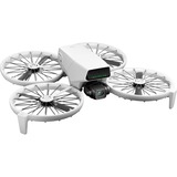 DJI Flip Fly More Combo (RC 2), avión por control remoto blanco