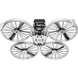 DJI Flip Fly More Combo (RC 2), avión por control remoto blanco