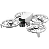DJI Flip Fly More Combo (RC 2), avión por control remoto blanco