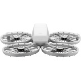 DJI Flip Fly More Combo (RC 2), avión por control remoto blanco